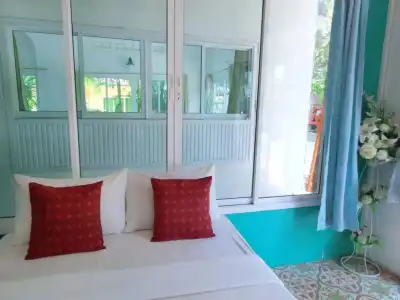 Thipsamed Resort - 26