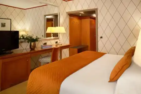 Starhotels Metropole - 35