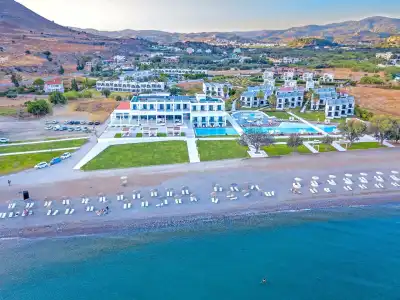Kamari Beach - All inclusive - 17