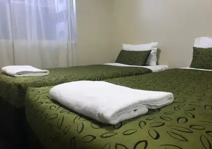 Villa Nova Motel - 1