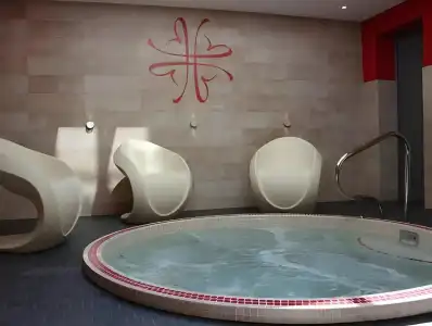 & Spa Le Bouclier D'Or - 16