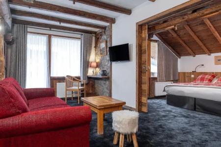 Hôtel L'Eterlou - 103