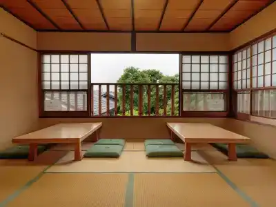 Gion Ryokan Q-beh - Hostel - 19