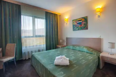 Vitosha Park - Free Indoor Pool & Parking - 25