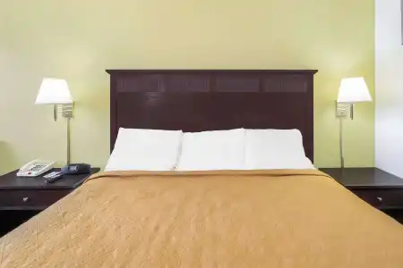 Knights Inn Chattanooga - 14