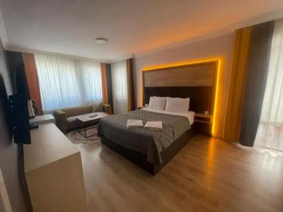 Park Buti̇k - 20