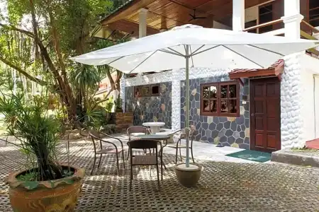 Marco Polo Resort&Restaurant - 23