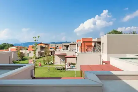 Sisan Family Resort - 23