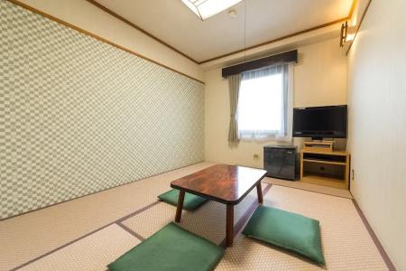 LiVEMAX Kofu - 34