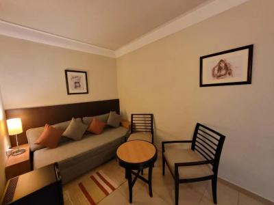 Hôtel Tiba - 17