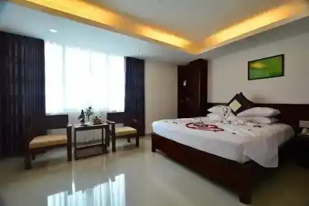 Majestic Nha Trang - 62