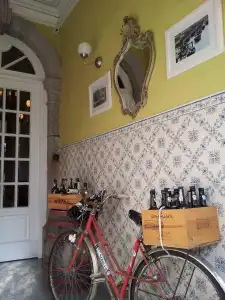 Wine Hostel - 18