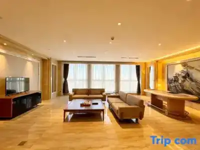 GLORIA RESORT TIAN JIN - 42
