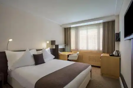 Crowne Plaza Zürich by IHG - 42