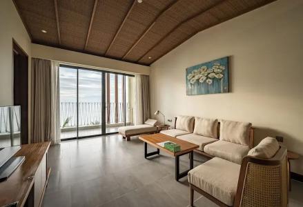 Dusit Princess Moonrise Beach Resort - 66