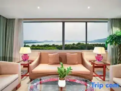 Lakeview Hangzhou - 86