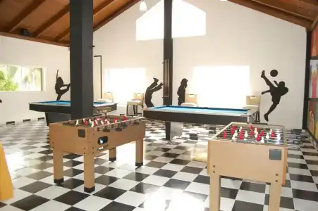 Grand Palladium Palace Resort Spa & Casino - 23