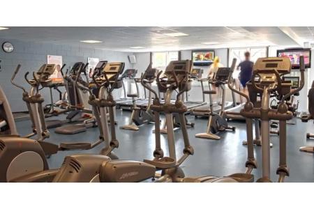 The Constitution Inn - 26