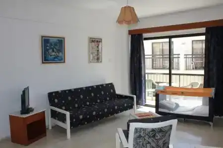 Florea Apart-hotel - 23