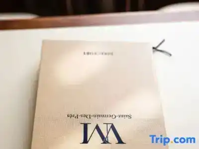 La Villa Madame - 131