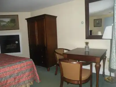 Yankee Clipper Inn, SureStay Collection by Best Western - 51