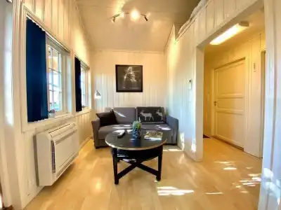 Sarpsborg Apartments - 61