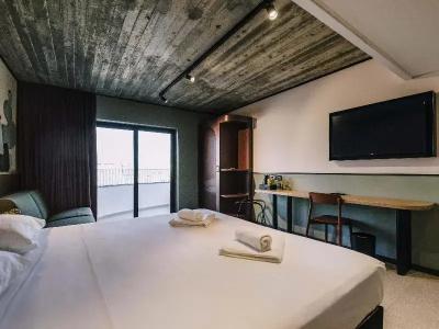 Ibis Styles ST Pauls Bay Malta - 44