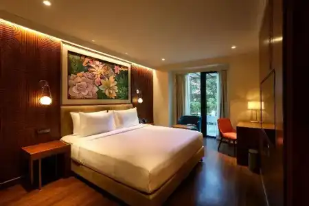 Radisson Blu & Suites GRT Chennai - 60