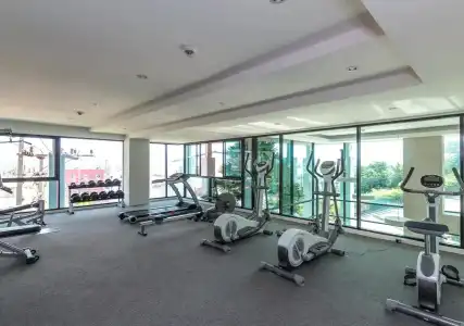 The Unity Patong Private Apartment - 13