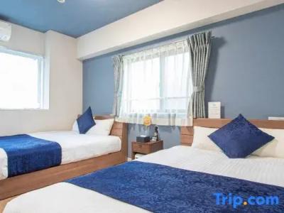 Dream Inn Hakata - 76