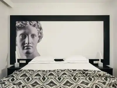Meandros Boutique & Spa - Adults Only - 76