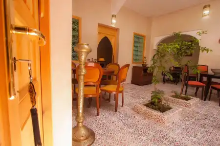 Riad Inaka - 14