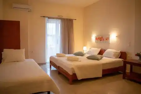 Evdokia Apartments - 27