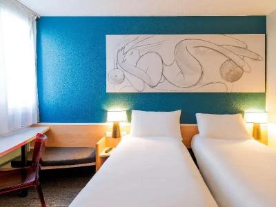 ibis Tours Nord - 48