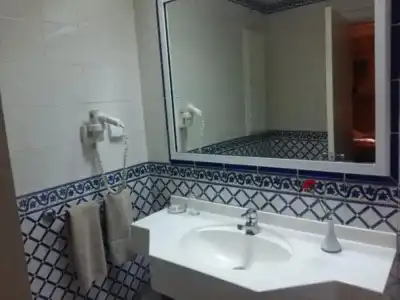 Hôtel Ibn Khaldoun - 7