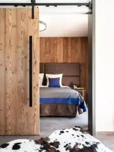 Ecrin Blanc Resort Courchevel - 33