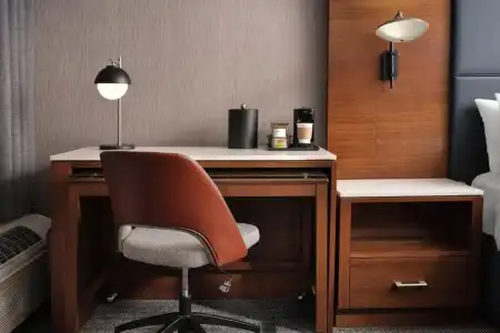 Courtyard by Marriott Los Angeles Century City/Beverly Hills - 30