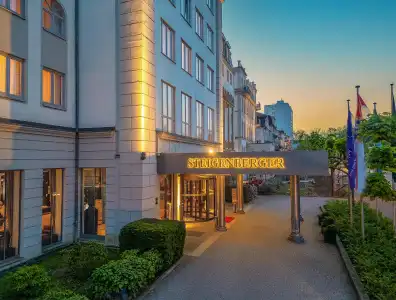 Steigenberger Bad Homburg - 33