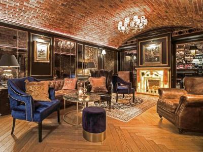 Bachleda Luxury Kraków - MGallery Collection - 27