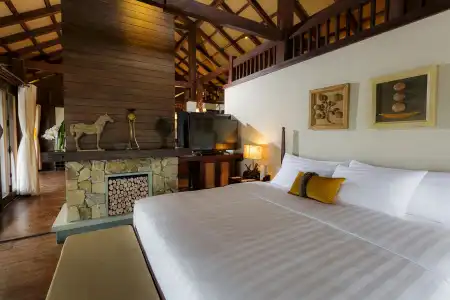 Melia Ba Vi Mountain Retreat - 260