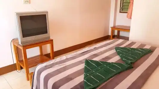 Tamarind Guest House - 44