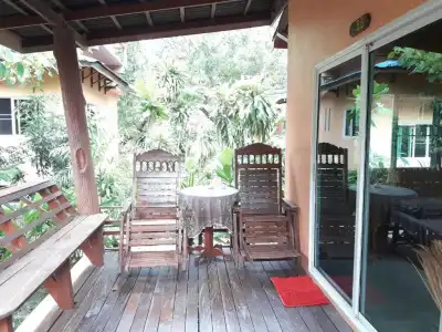 JJ Beach Resort - 72