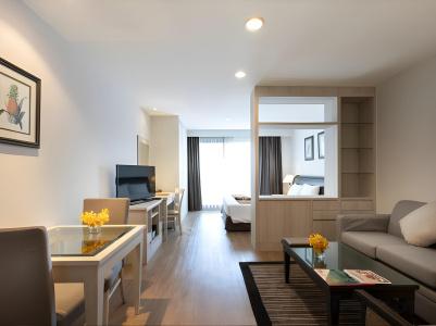 Kantary Bay And Serviced Apartments - 24