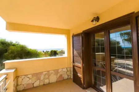 Triscinamare Residence - 9