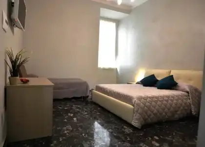 Residence Stendhal Guest House - 23