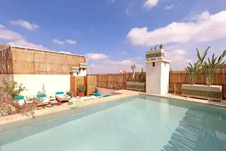 Riad Amya & Spa - 8