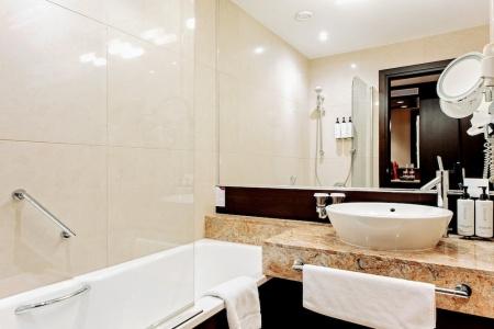 Crowne Plaza Bratislava by IHG - 41
