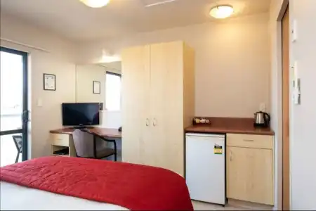 Bella Vista Motel Napier - 83
