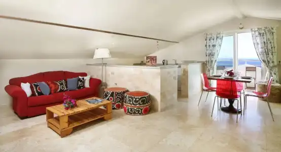 Saylam Suites - 38