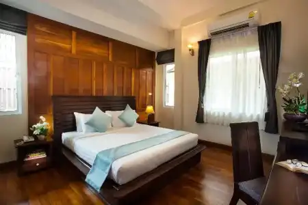 Pattra Vill Resort - 57